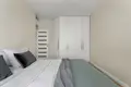 3 room apartment 83 m² in Warsaw, Poland