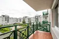 Apartment 184 m² in Warsaw, Poland