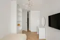 3 room apartment 61 m² in Warsaw, Poland