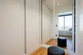 3 room apartment 66 m² in Warsaw, Poland