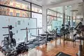 2 room apartment 41 m² in Warsaw, Poland