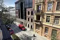 1 room apartment 23 m² in Lodz, Poland