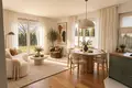 3 room apartment 65 m² Warsaw, Poland