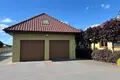 Dom 3 100 m² Marlewo, Polska