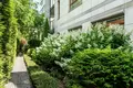 2 room apartment 49 m² in Warsaw, Poland