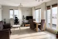 Квартира 3 комнаты 63 м² в Plewiska, Польша