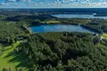 Land 15 726 m² Olsztyn, Poland