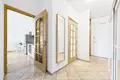 2 room apartment 45 m² in Warsaw, Poland