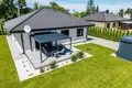 House 105 m² Siekierki Male, Poland