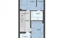 House 270 m² Warsaw, Poland