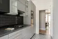 Mieszkanie 3 pokoi 76 m² w Warszawa, Polska