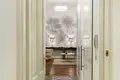 2 room apartment 54 m² in Warsaw, Poland