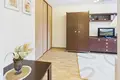 1 room apartment 33 m² in Olsztyn, Poland