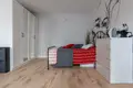 1 room apartment 38 m² Warsaw, Poland