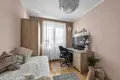 3 room apartment 59 m² Warsaw, Poland