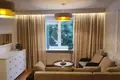 1 room apartment 38 m² in Warsaw, Poland