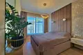 3 room apartment 56 m² Krakow, Poland