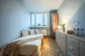 2 room apartment 37 m² Lodz, Poland