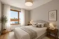 3 room apartment 65 m² Wrocław, Poland
