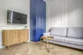 1 room apartment 21 m² in Warsaw, Poland