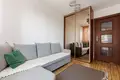 2 room apartment 37 m² Warsaw, Poland