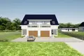 House 145 m² Pila, Poland