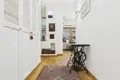 3 room apartment 84 m² Warsaw, Poland