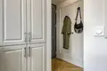 1 room apartment 21 m² in Warsaw, Poland