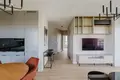 3 room apartment 72 m² in Warsaw, Poland