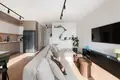 3 room apartment 69 m² Krakow, Poland