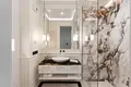 3 room apartment 69 m² Warsaw, Poland