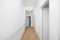 3 room apartment 116 m² Warsaw, Poland