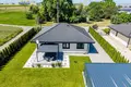 House 105 m² Siekierki Male, Poland