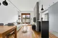 2 room apartment 48 m² Warsaw, Poland