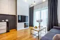 2 room apartment 41 m² in Poznan, Poland