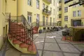 2 room apartment 50 m² in Warsaw, Poland