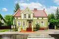 House 350 m² Polajewo, Poland