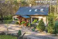 House 120 m² Miedzichowo, Poland