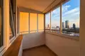2 room apartment 38 m² in Warsaw, Poland