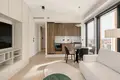 2 room apartment 43 m² in Warsaw, Poland