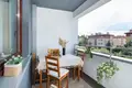 2 room apartment 48 m² in Krakow, Poland