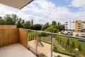2 room apartment 50 m² in Poznan, Poland