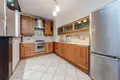 2 room apartment 55 m² Warsaw, Poland