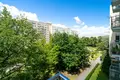 3 room apartment 51 m² Warsaw, Poland