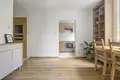 1 room apartment 28 m² in Warsaw, Poland