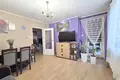 3 room apartment 53 m² Wagrowiec, Poland