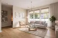 3 room apartment 59 m² Gdynia, Poland