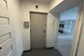 1 room apartment 37 m² Warsaw, Poland