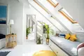 3 room apartment 200 m² Warsaw, Poland