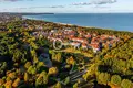 1 room apartment 33 m² Gdańsk, Poland